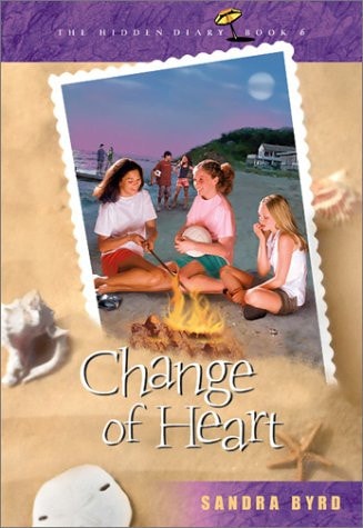 Change of Heart (Hidden Diary)