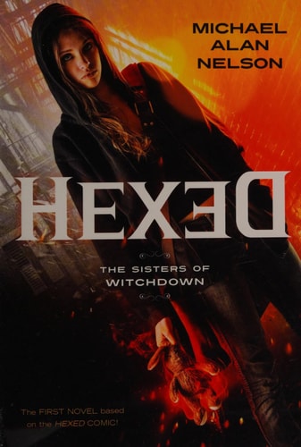 Hexed: The Sisters of Witchdown
