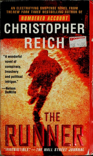 The Runner: A Novel