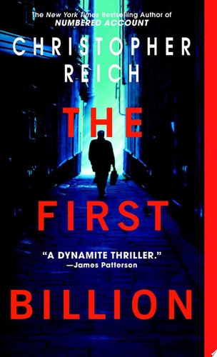 The First Billion: A Novel