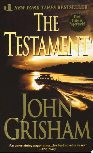 The Testament