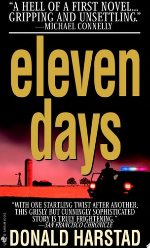 Eleven Days (Carl Houseman)