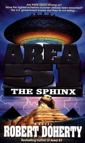 Area 51: the Sphinx