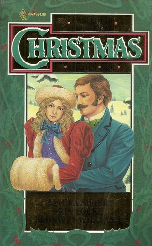 Harlequin Historical Christmas Stories 1992: Miss Montrachet Requests/ Christmas Bounty/ A Promise Kept