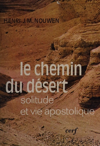Out of Solitude: Three Meditations on the Christian Life