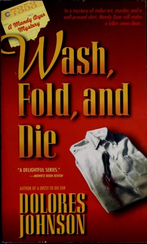 Wash, Fold, and Die