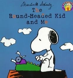 The Round-Headed Kid and Me (Peanuts)