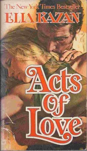 Acts of Love