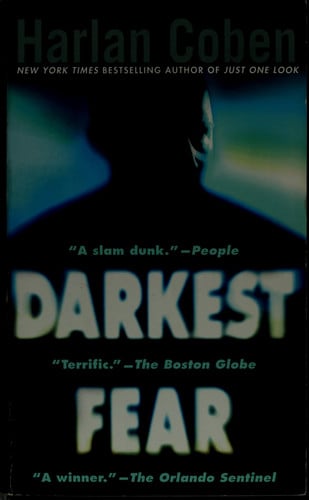 Darkest Fear