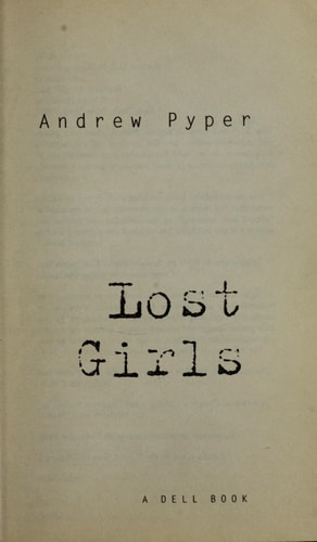 Lost Girls