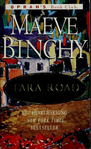 Tara Road (Oprah's Book Club)