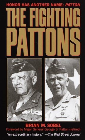 The Fighting Pattons