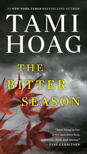The Bitter Season