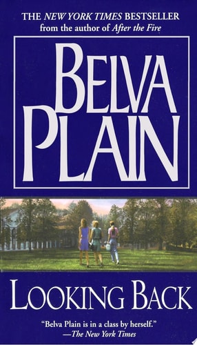 Looking Back: A Novel