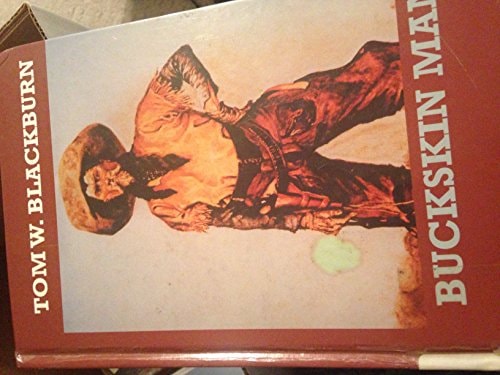 Buckskin Man