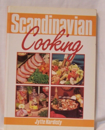 Scandinavian Cooking
