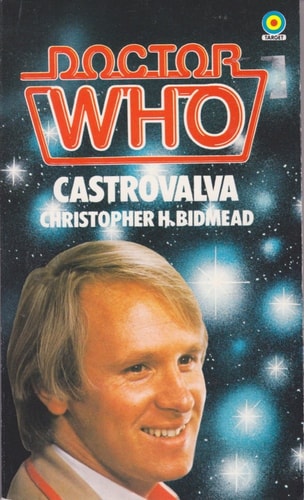 Doctor Who, Castrovalva