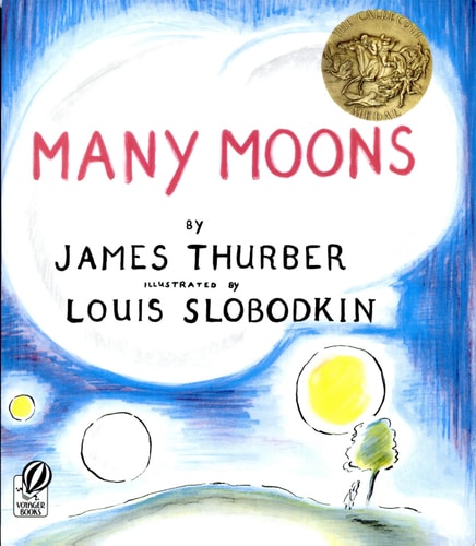 Many Moons
