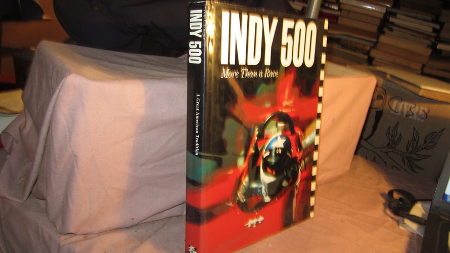 Indy 500: More Than a Race