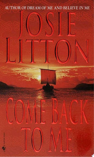 Come Back to Me: A Novel (Viking & Saxon)