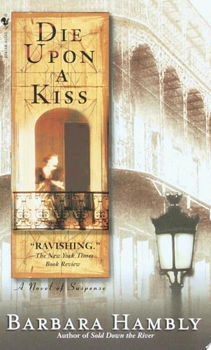 Die Upon a Kiss (Benjamin January, Book 5)