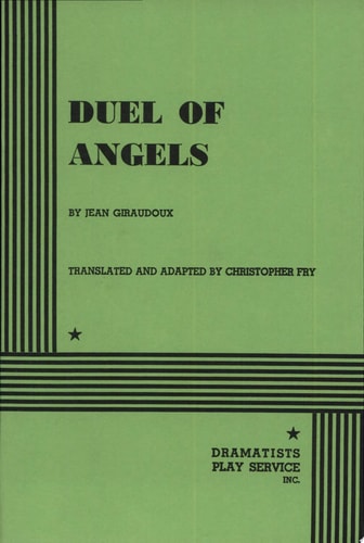 Duel of Angels