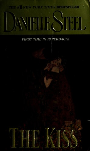 The Kiss: A Novel