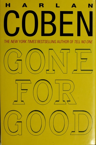 Gone for Good
