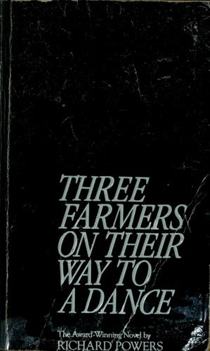 Three Farmers on Their Way to a Dance