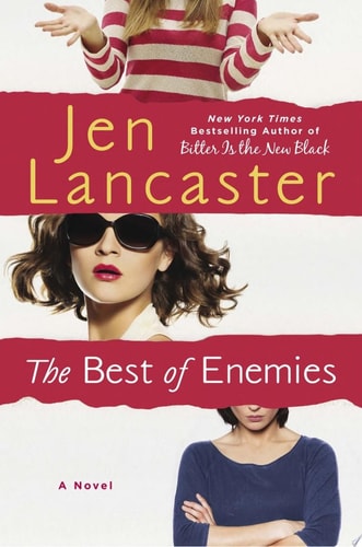 The Best of Enemies