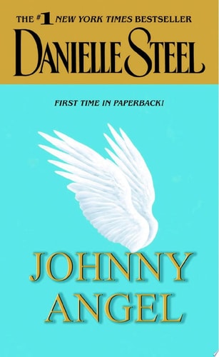 Johnny Angel: A Novel
