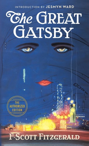 The Great Gatsby The Only Authorized Edition