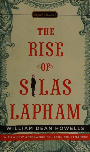 The Rise of Silas Lapham