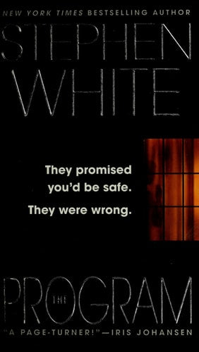 The Program (Alan Gregory)