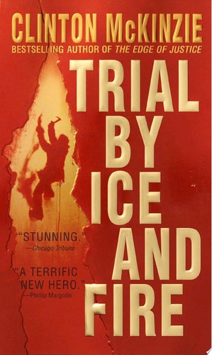 Trial by Ice and Fire (Burnes Brothers)