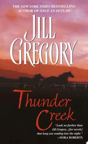 Thunder Creek