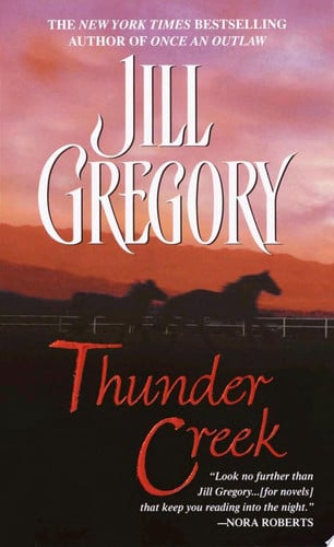 Thunder Creek