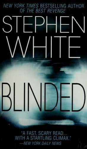 Blinded (Alan Gregory)