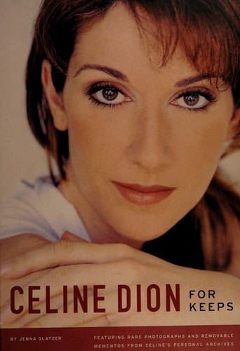Celine Dion: For Keeps