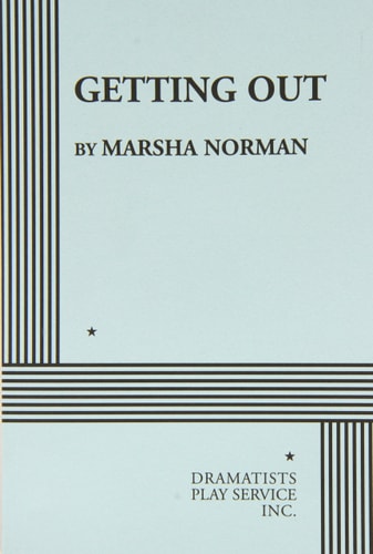 Getting Out: Play In Two Acts