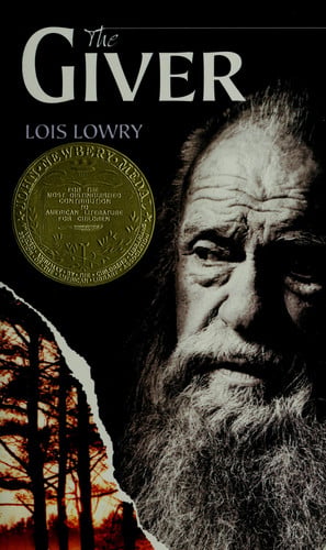 The Giver (Giver Quartet)