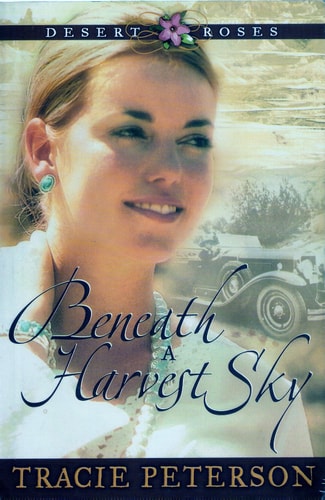 Beneath a Harvest Sky