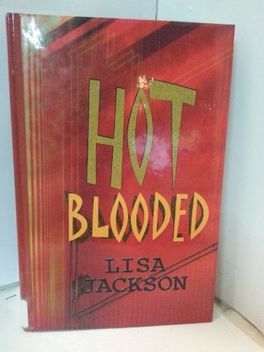 Hot Blooded