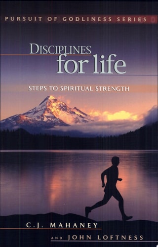 Disciplines for Life