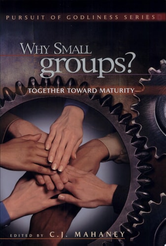 Why Small Groups?