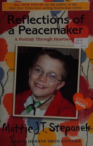 Reflections of a Peacemaker: A Portrait Through Heartsongs