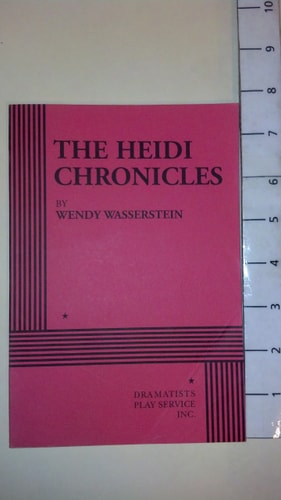 The Heidi Chronicles