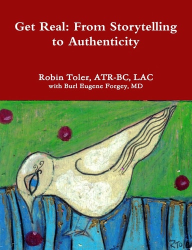 Get Real: From Storytelling to Authenticity