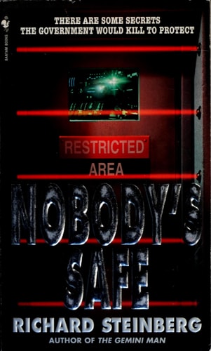 Nobody's Safe