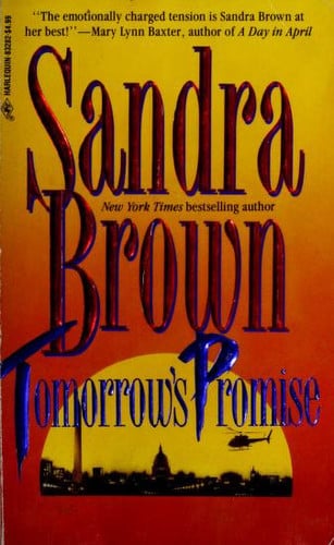 Tomorrow'S Promise